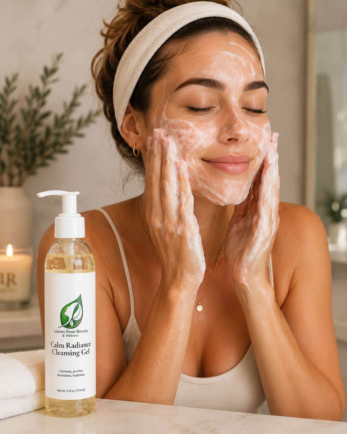 The Skincare Edit