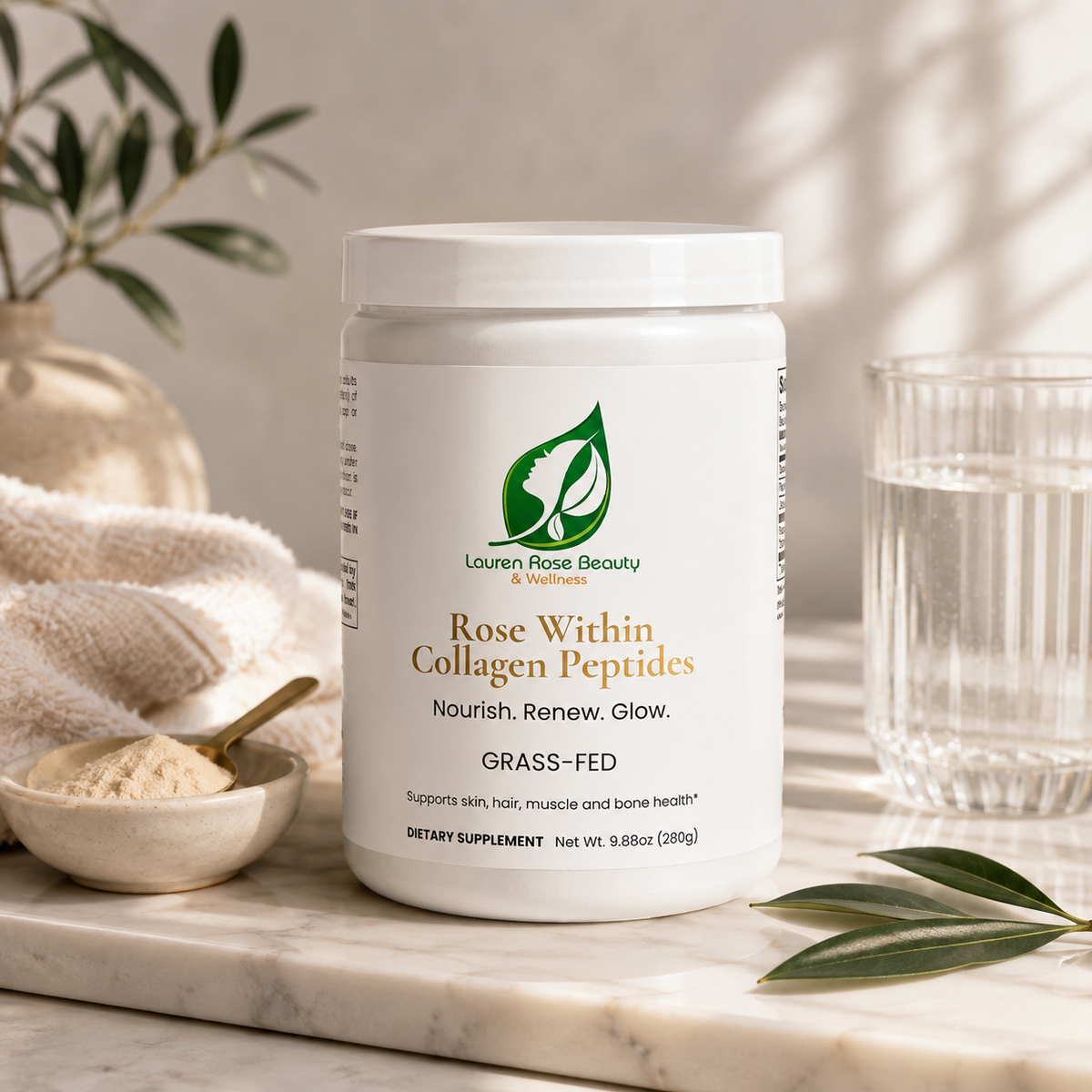 Wellness From Within