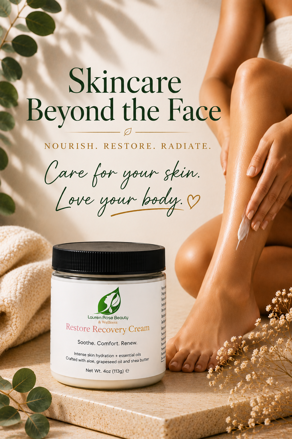 The Body Ritual