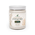 Do Not Disturb Soy Candle — “Today’s Mood: Unavailable” (9 oz)