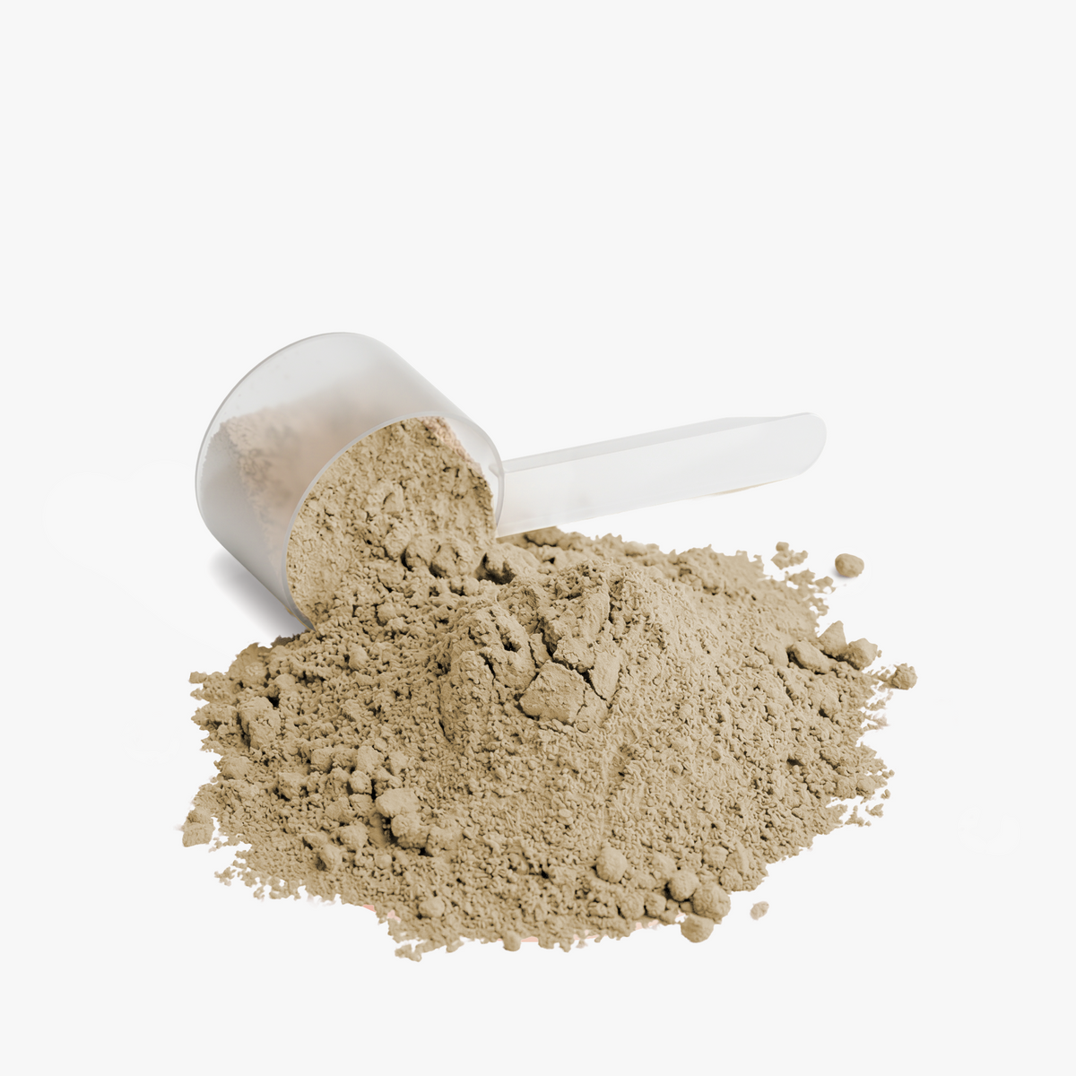 Rose Strong Advanced 100% Whey Protein Isolate (Vanilla)