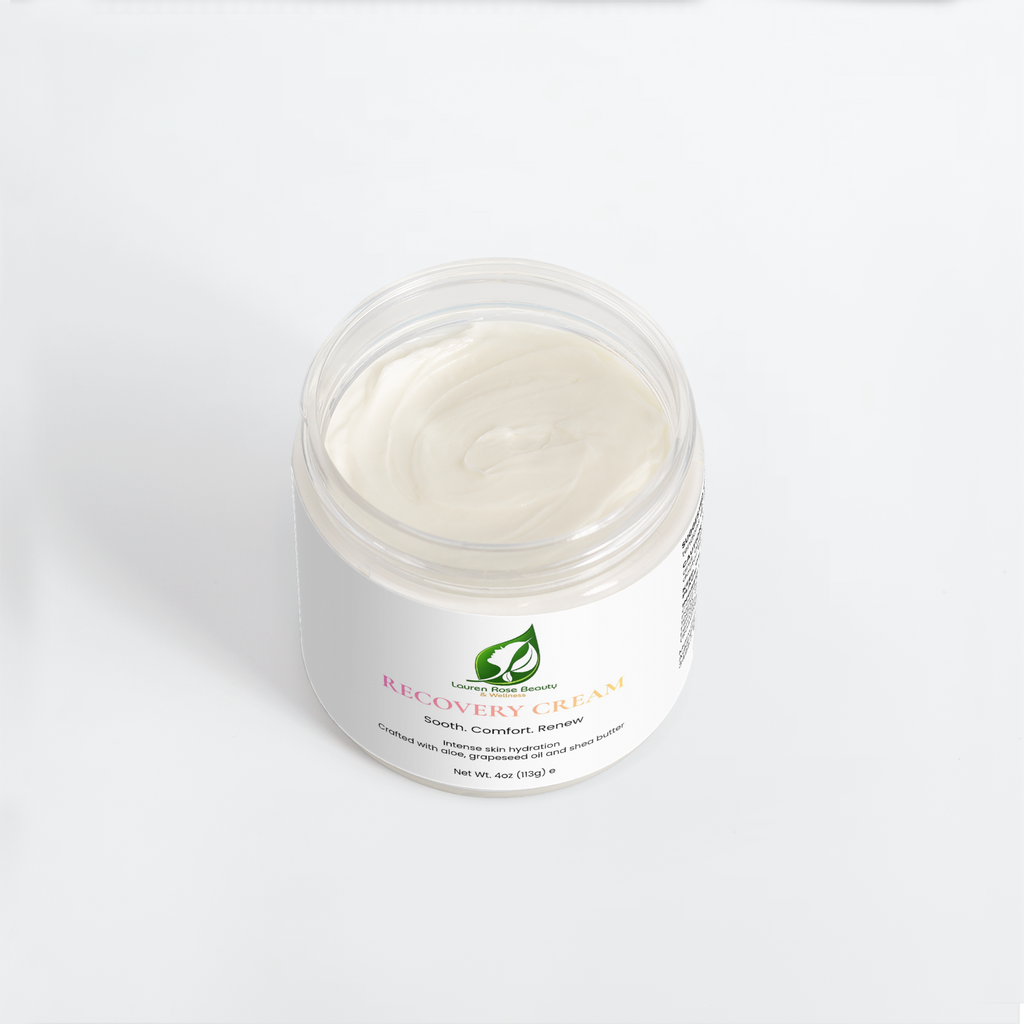 Restore Recovery Cream