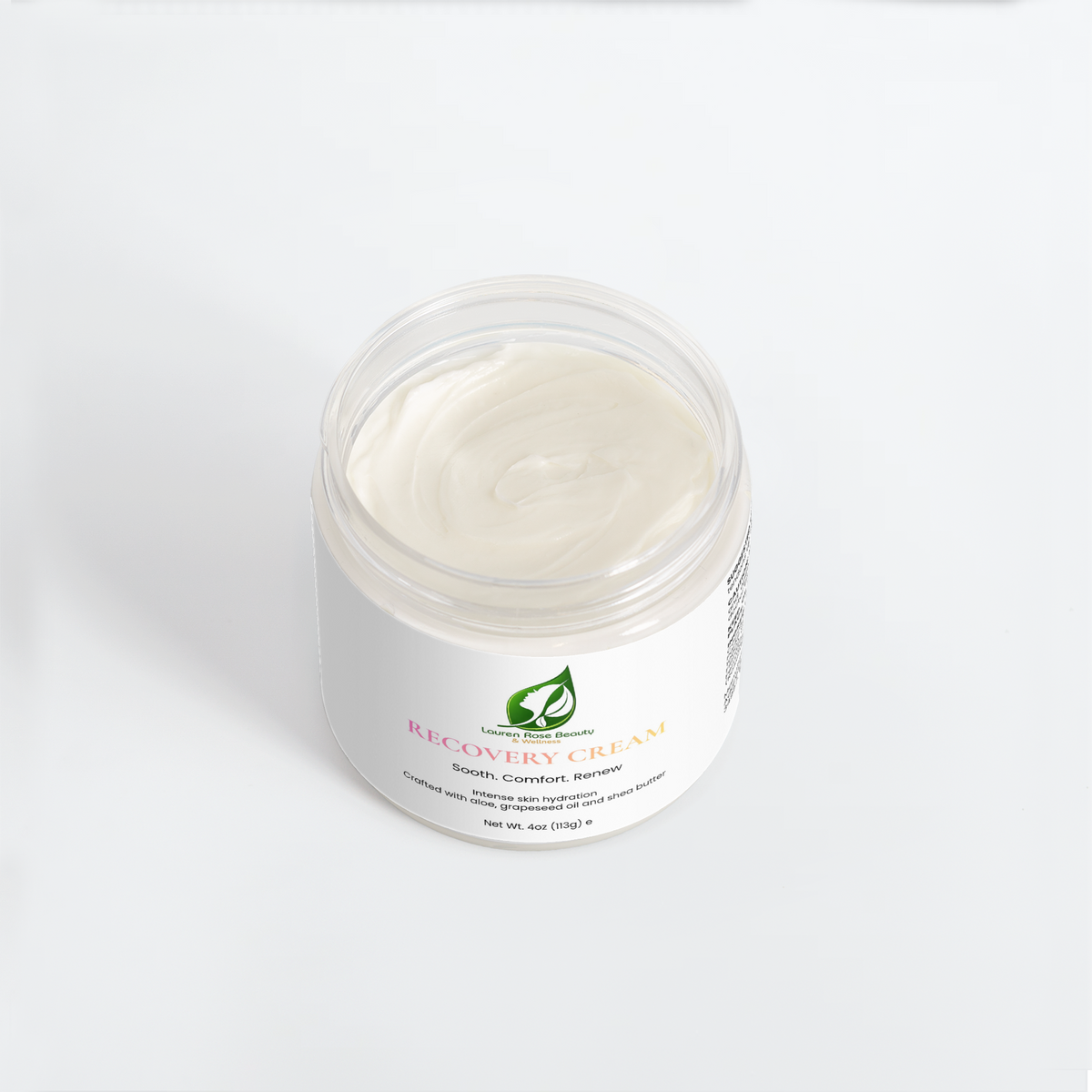 Restore Recovery Cream