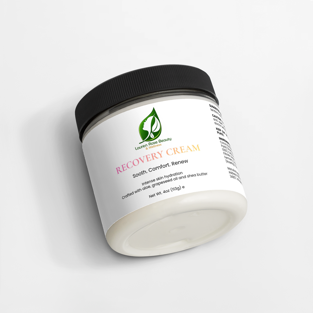 Restore Recovery Cream
