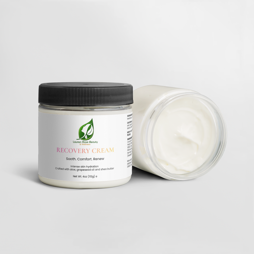 Restore Recovery Cream