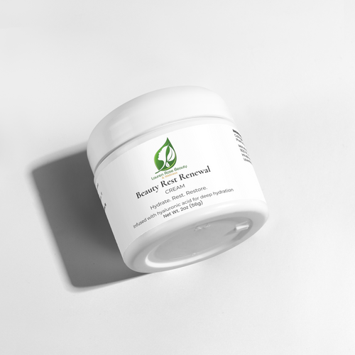 Beauty Rest Renewal Sleep Plus Collagen Cream