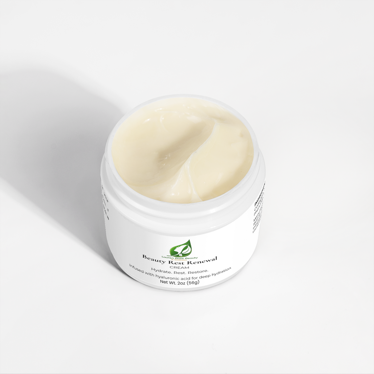 Beauty Rest Renewal Sleep Plus Collagen Cream
