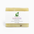 Lavender Serenity Calming Soap