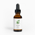 Petal Silk Nourishing Jojoba Face Oil
