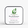 Rest & Restore Sleep Strips
