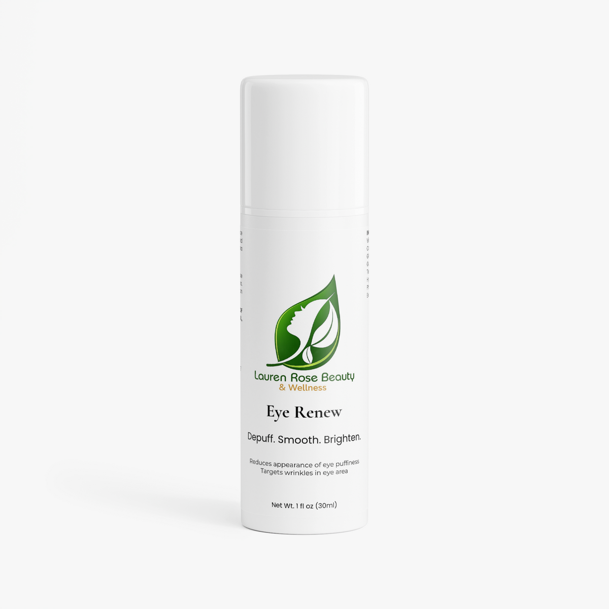 Eye Renew Peptide Eye Gel-Cream