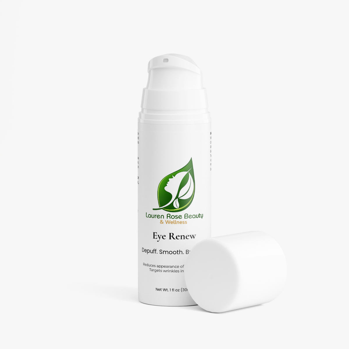 Eye Renew Peptide Eye Gel-Cream