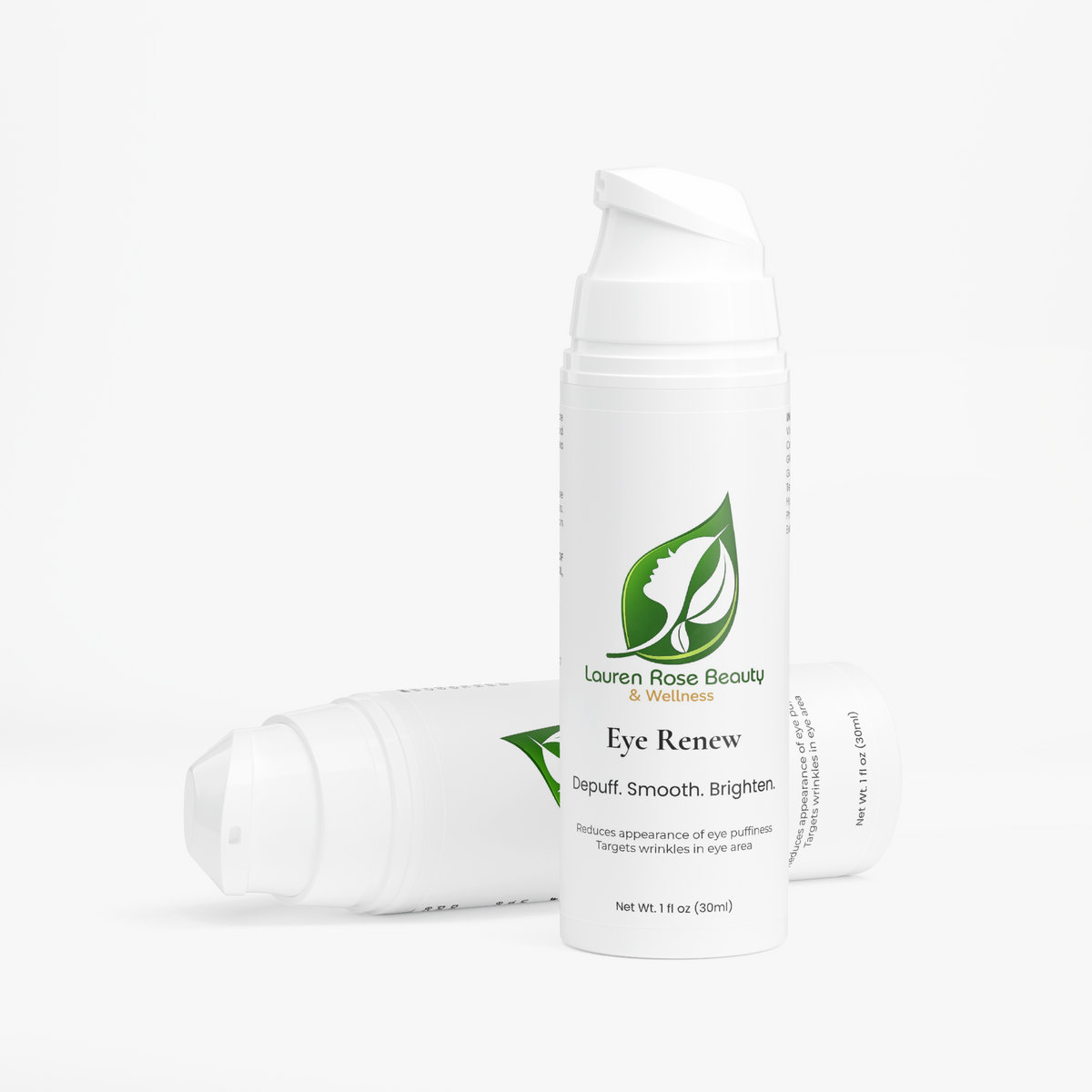 Eye Renew Peptide Eye Gel-Cream