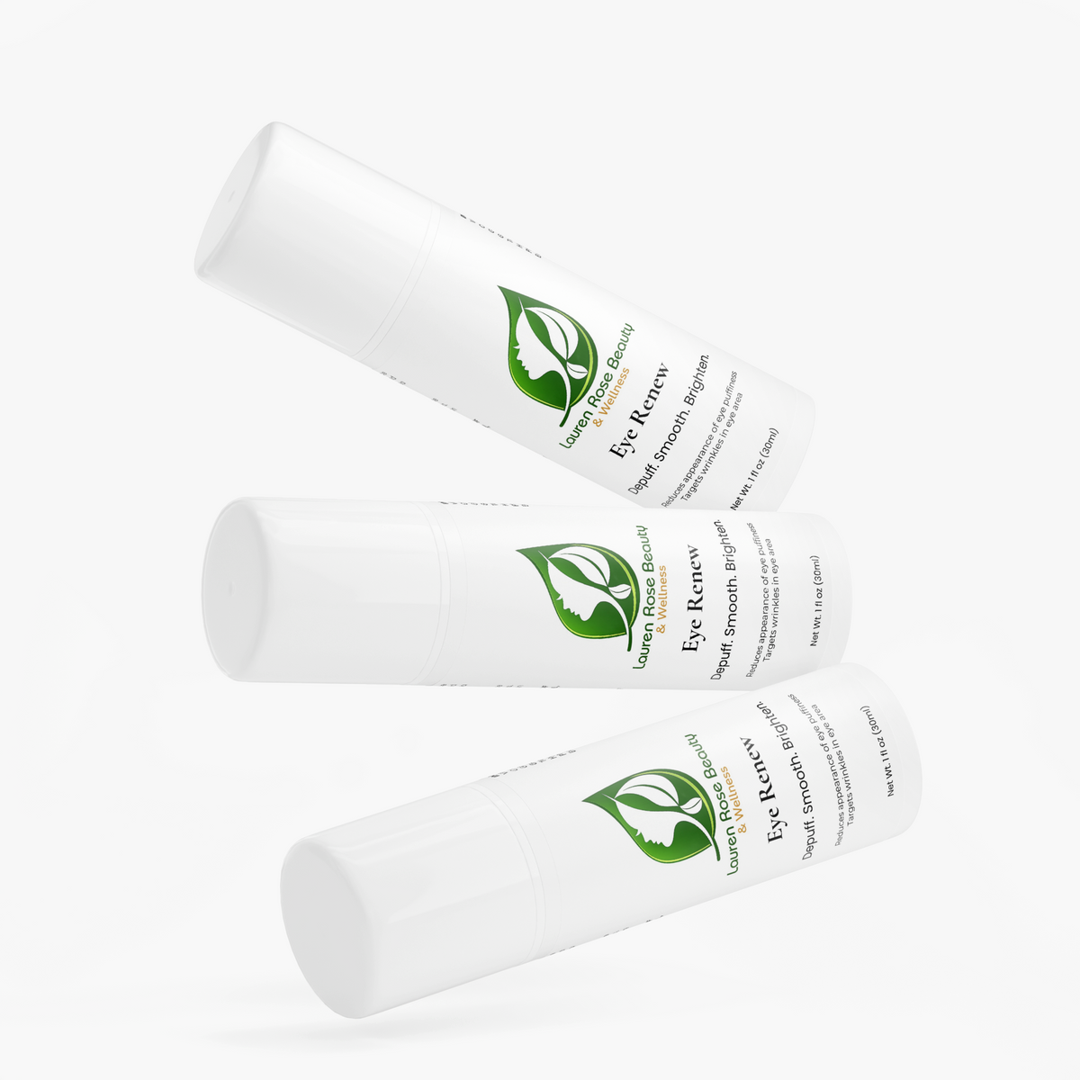 Eye Renew Peptide Eye Gel-Cream