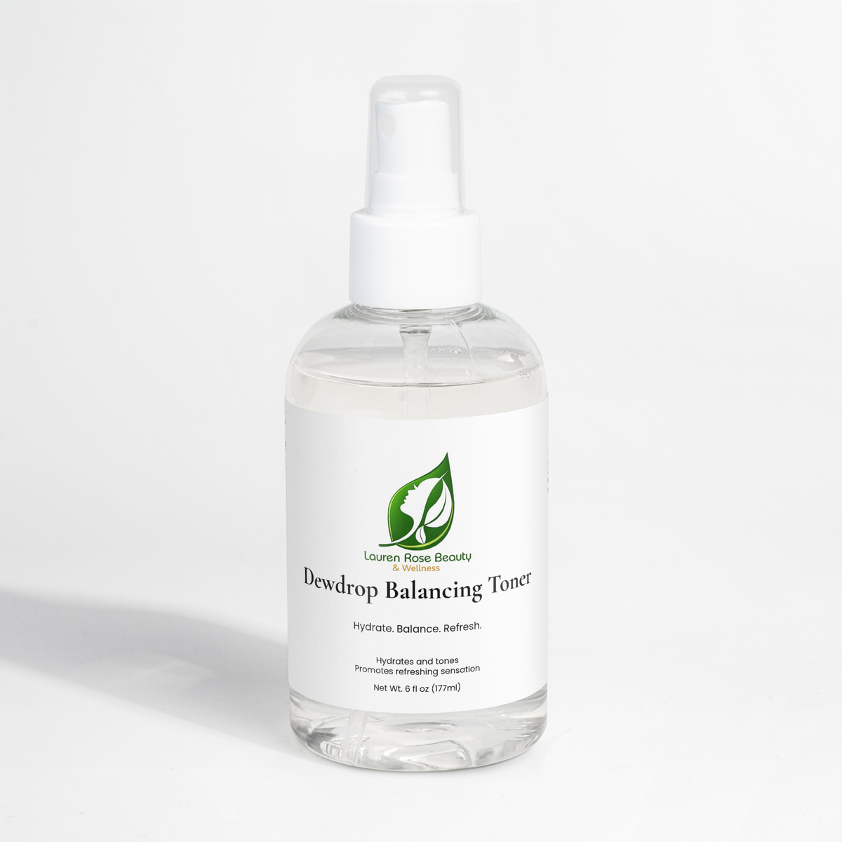 Dew Drop Witch Hazel Pore Perfecting Toner