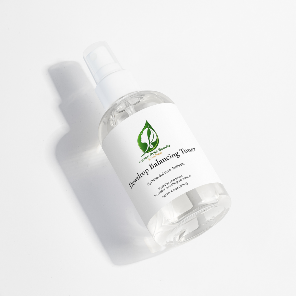Dew Drop Witch Hazel Pore Perfecting Toner