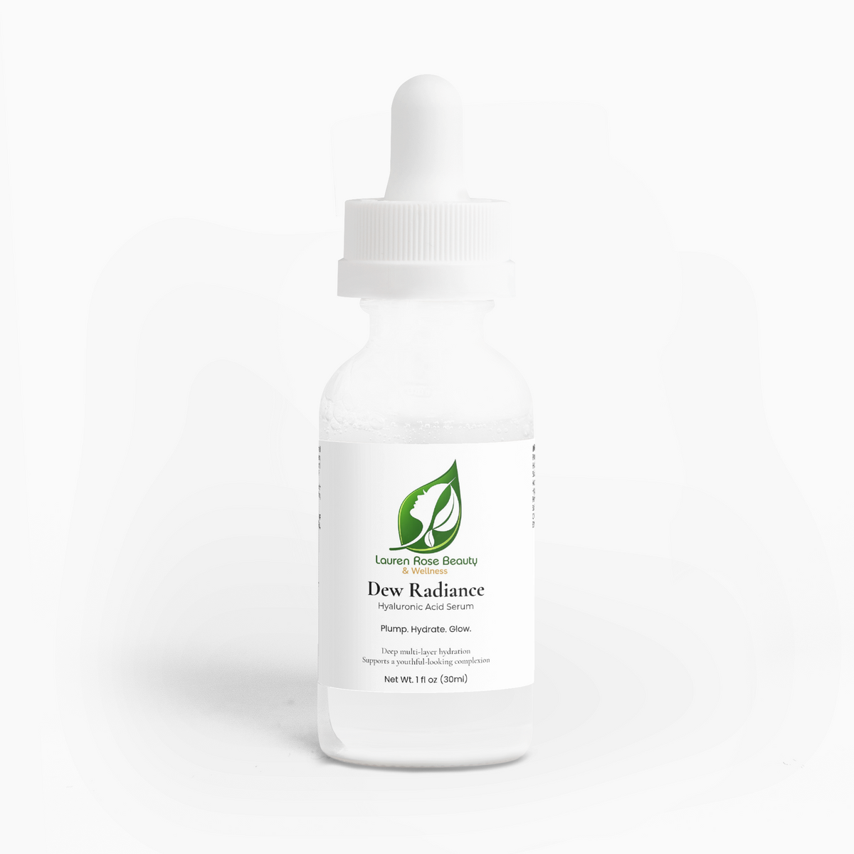 Dew Radiance Hyaluronic Acid Serum