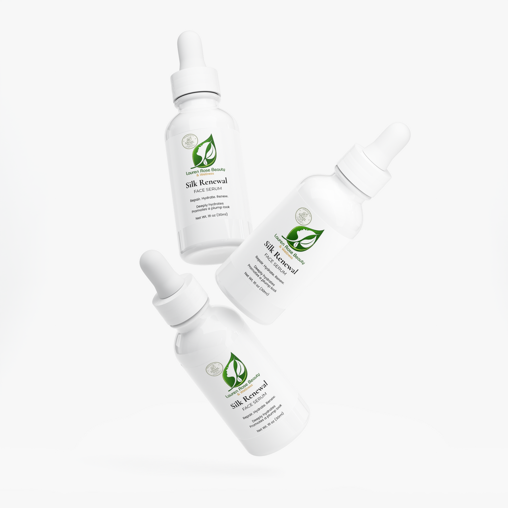 Silk Renewal Snail Serum