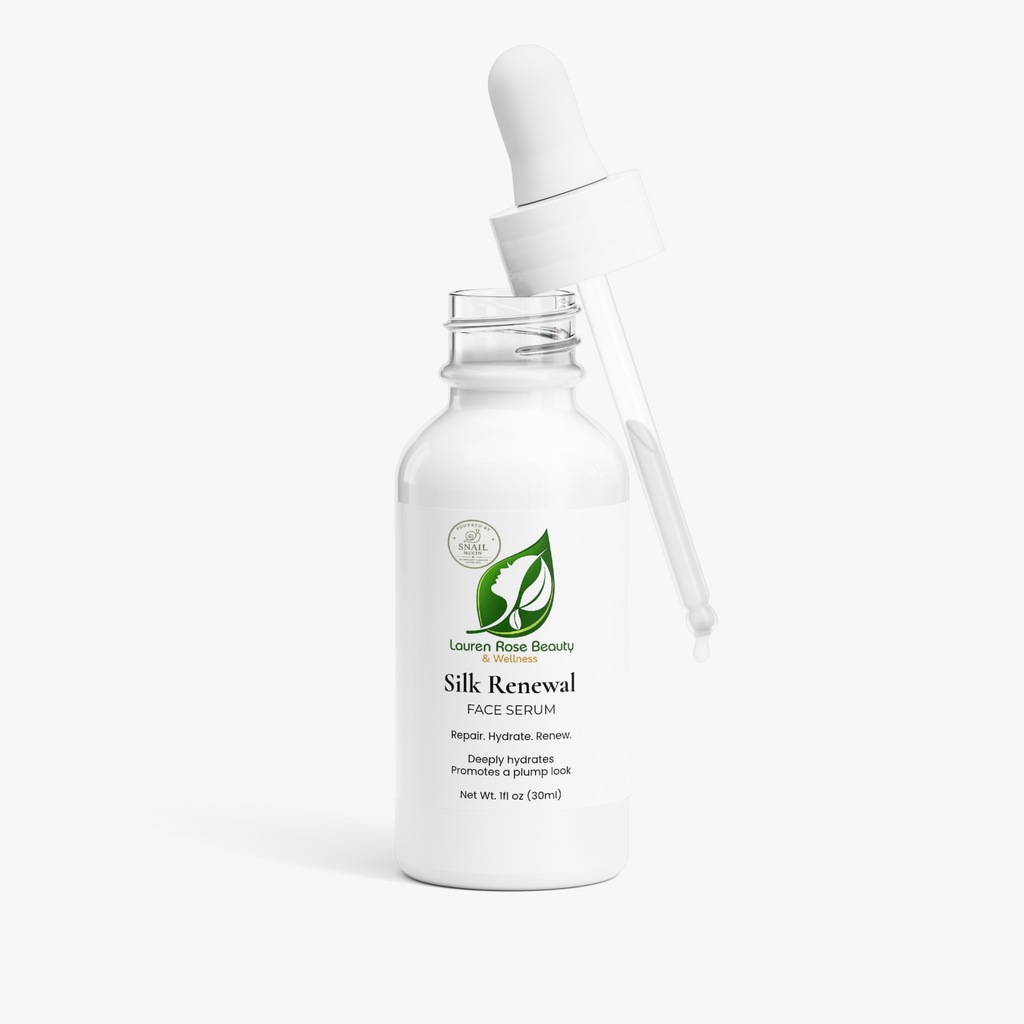 Silk Renewal Snail Serum