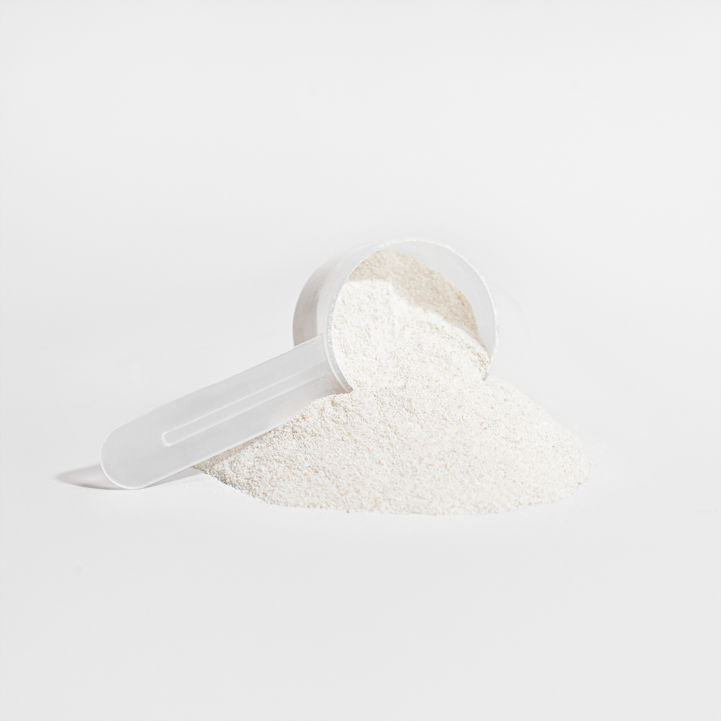 Rose Within Grass-Fed Hydrolyzed Collagen Peptides