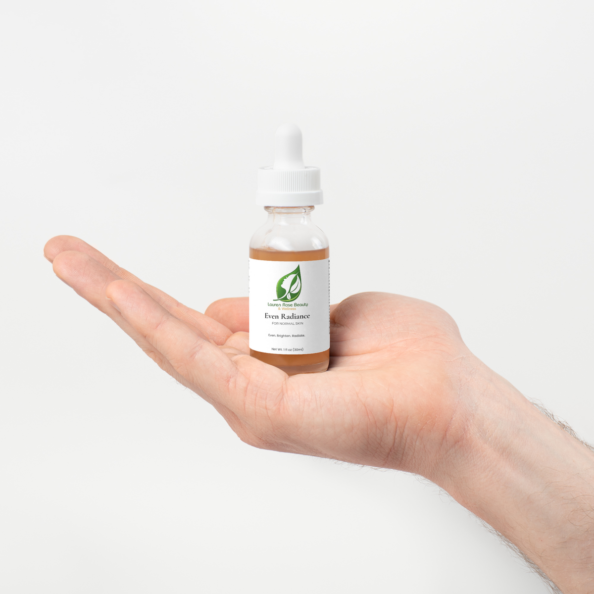 Even Radiance Dark Spot Serum for Normal Skin