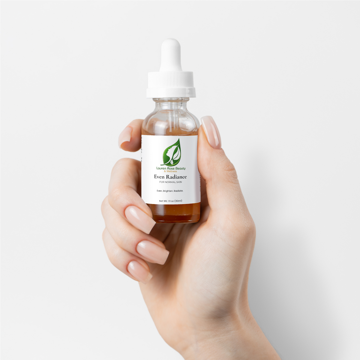 Even Radiance Dark Spot Serum for Normal Skin