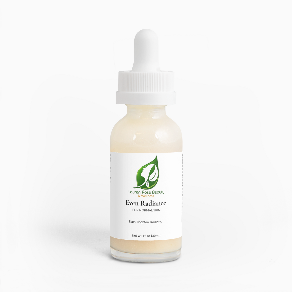 Even Radiance Dark Spot Serum for Normal Skin