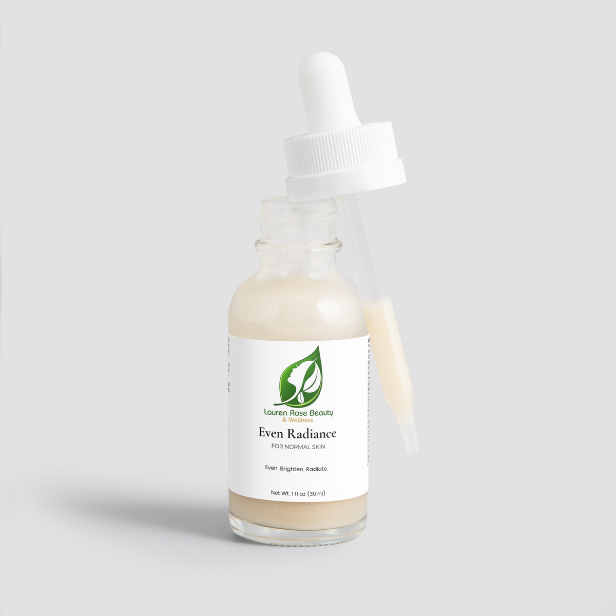 Even Radiance Dark Spot Serum for Normal Skin