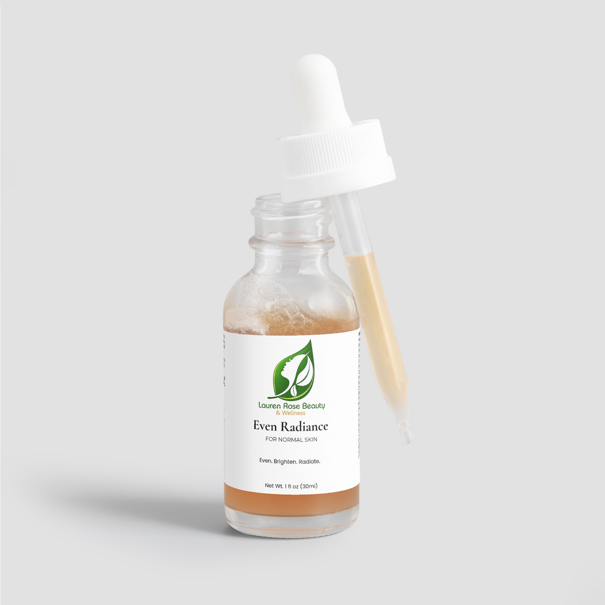 Even Radiance Dark Spot Serum for Normal Skin