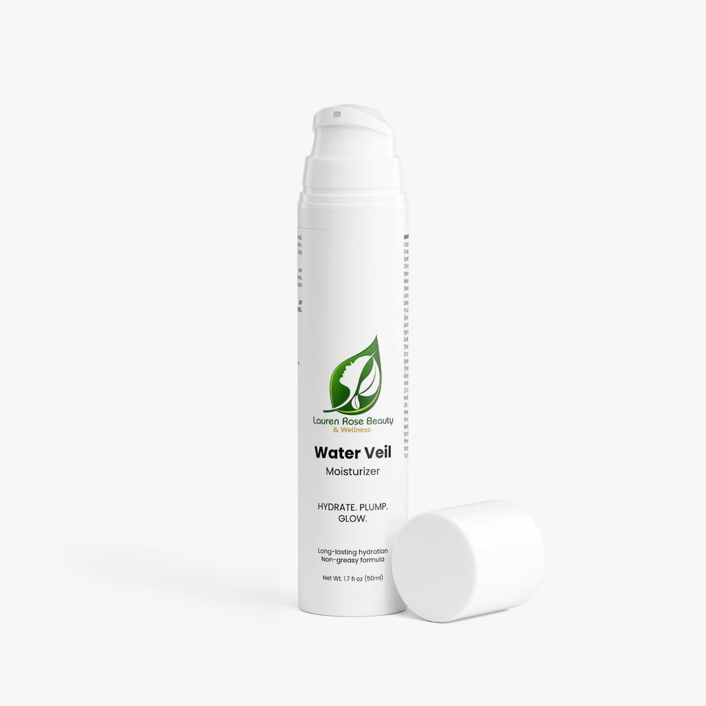 Water Veil Hydration Moisturizer