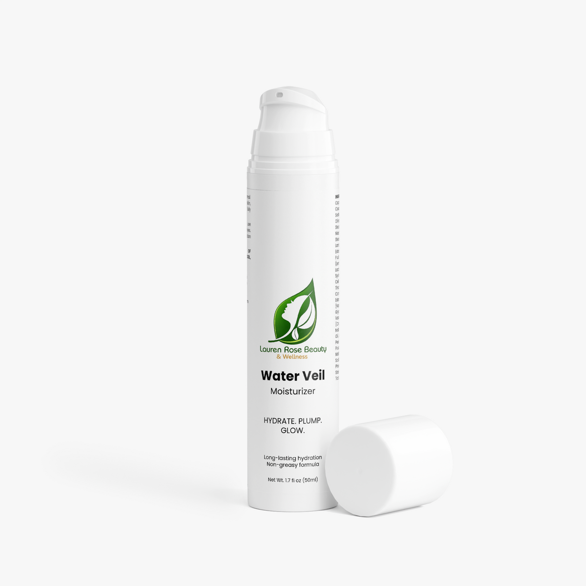 Water Veil Hydration Moisturizer