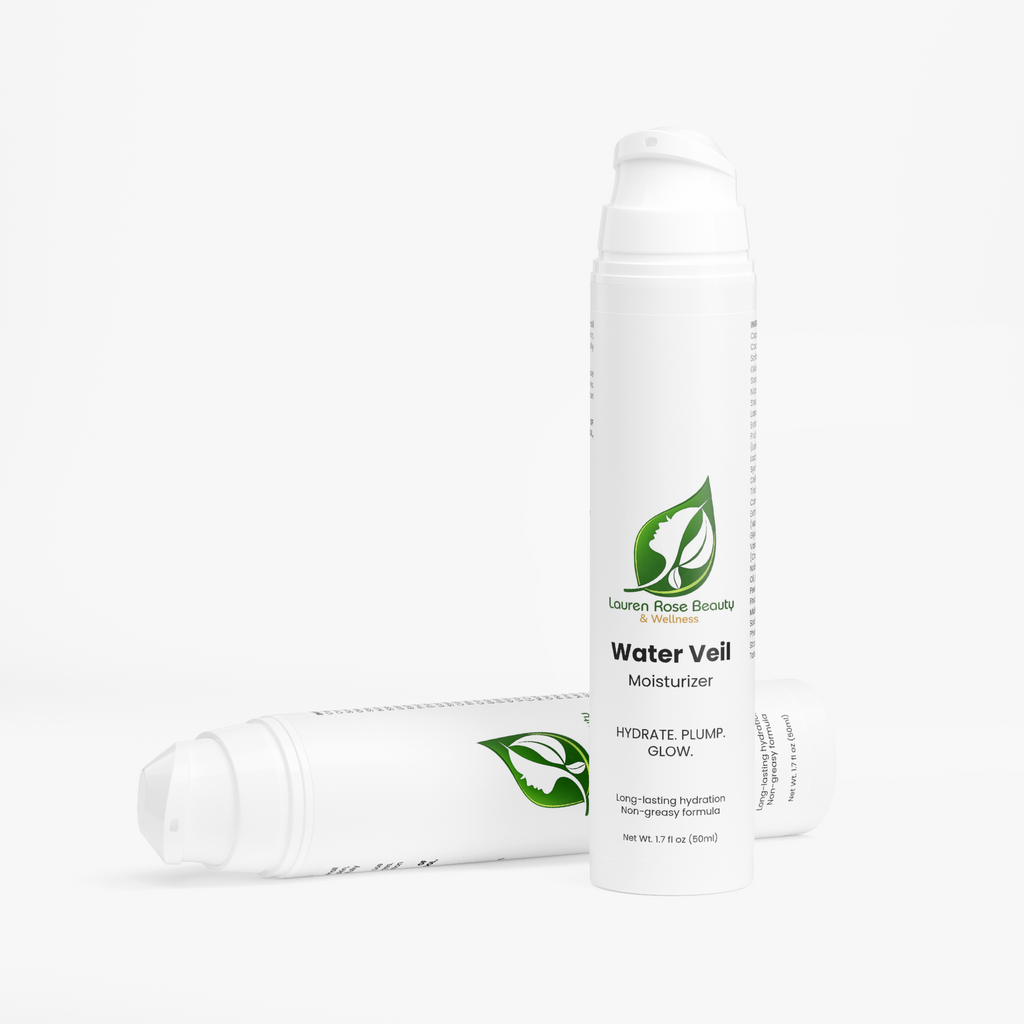 Water Veil Hydration Moisturizer