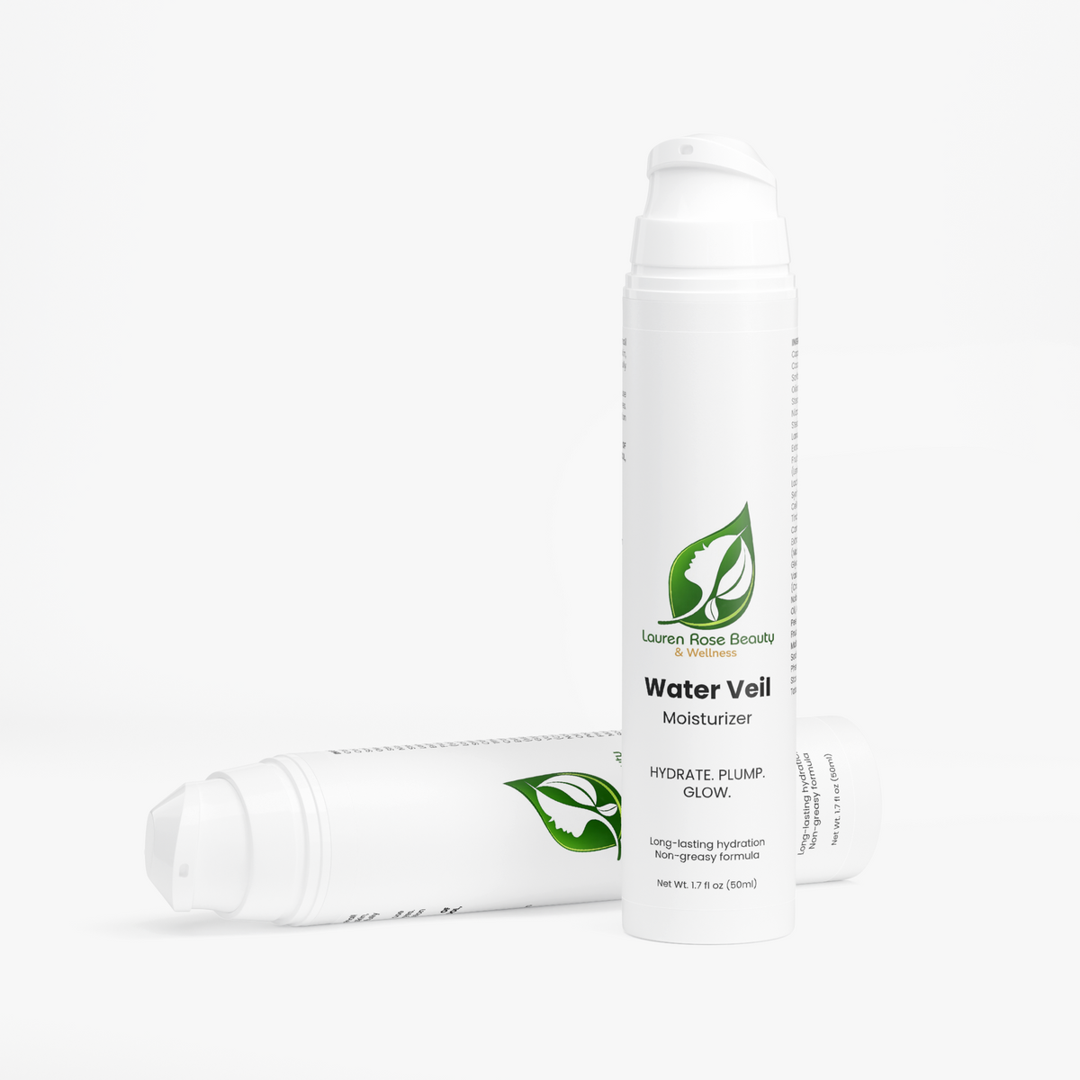 Water Veil Hydration Moisturizer