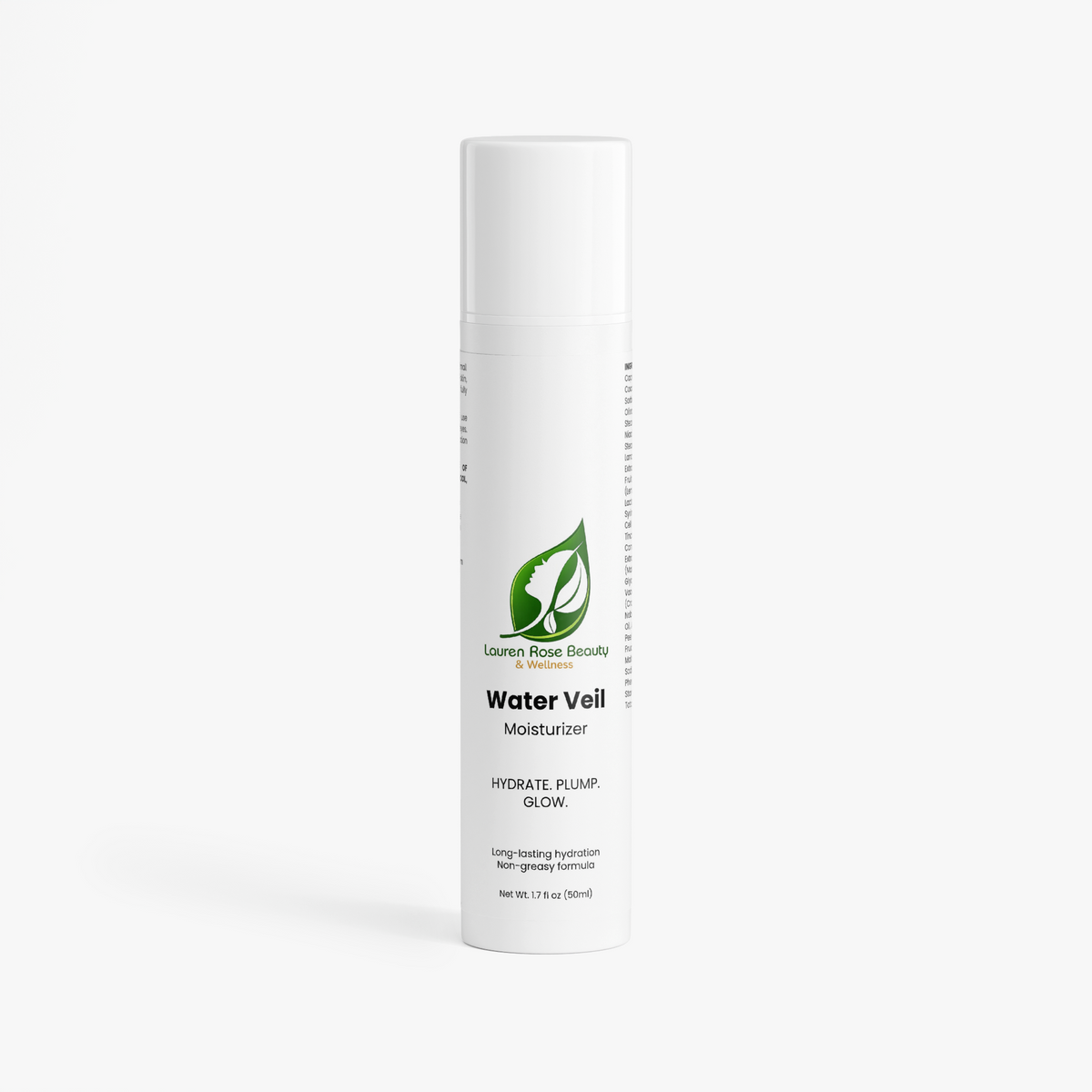 Water Veil Hydration Moisturizer