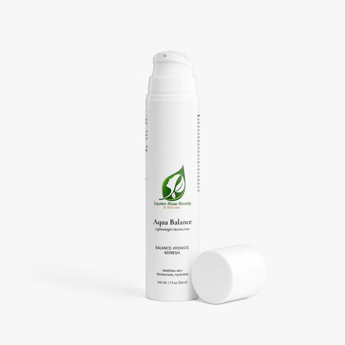 Aqua Balance Gel-Cream Moisturizer