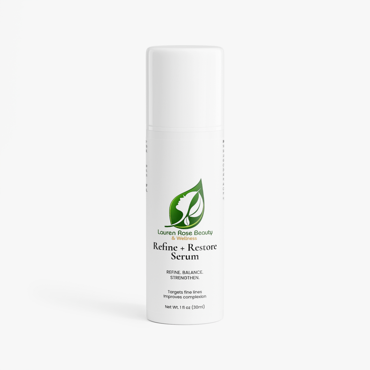 Refine + Restore 10% Niacinamide Serum