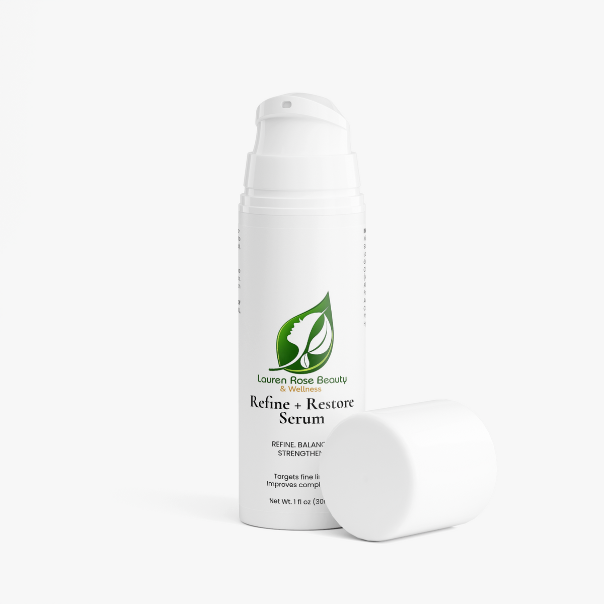 Refine + Restore 10% Niacinamide Serum