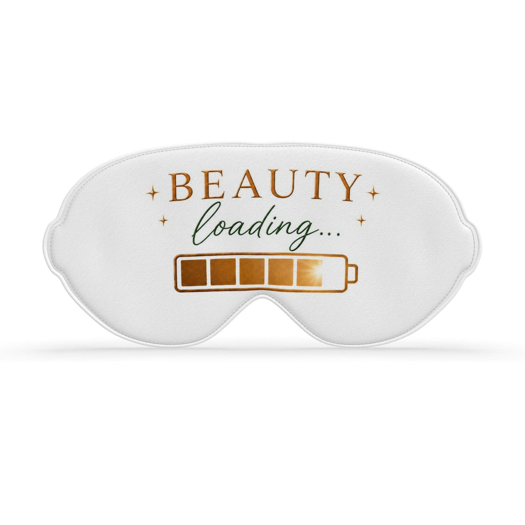 Luxury Sleep Mask