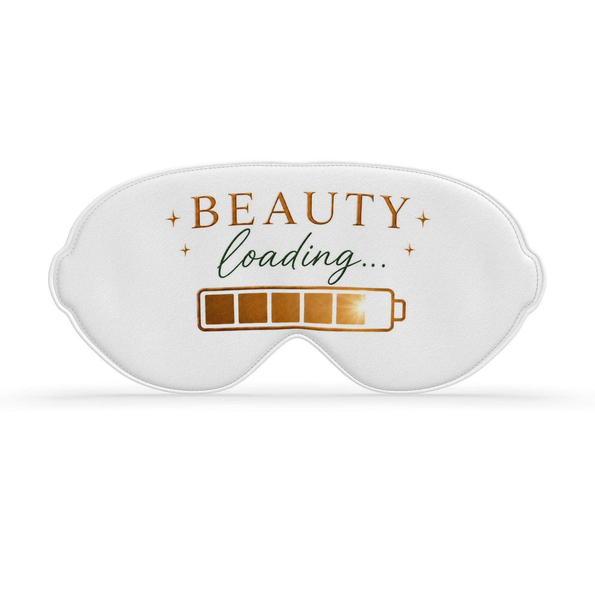 Luxury Sleep Mask