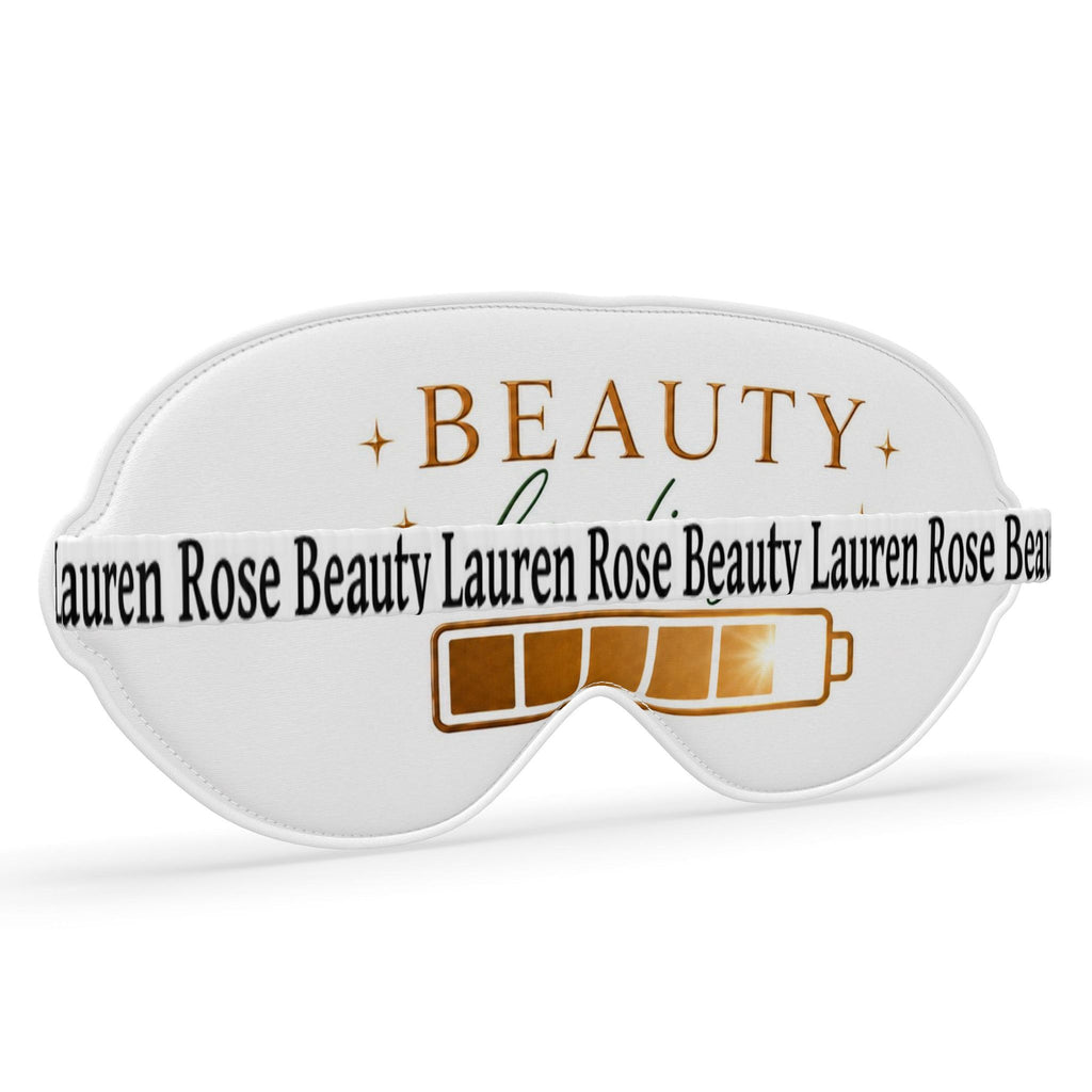 Luxury Sleep Mask